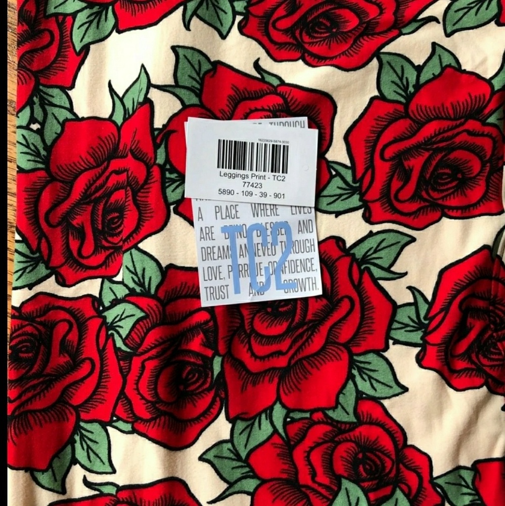 Lularoe tc2 leggings!!!